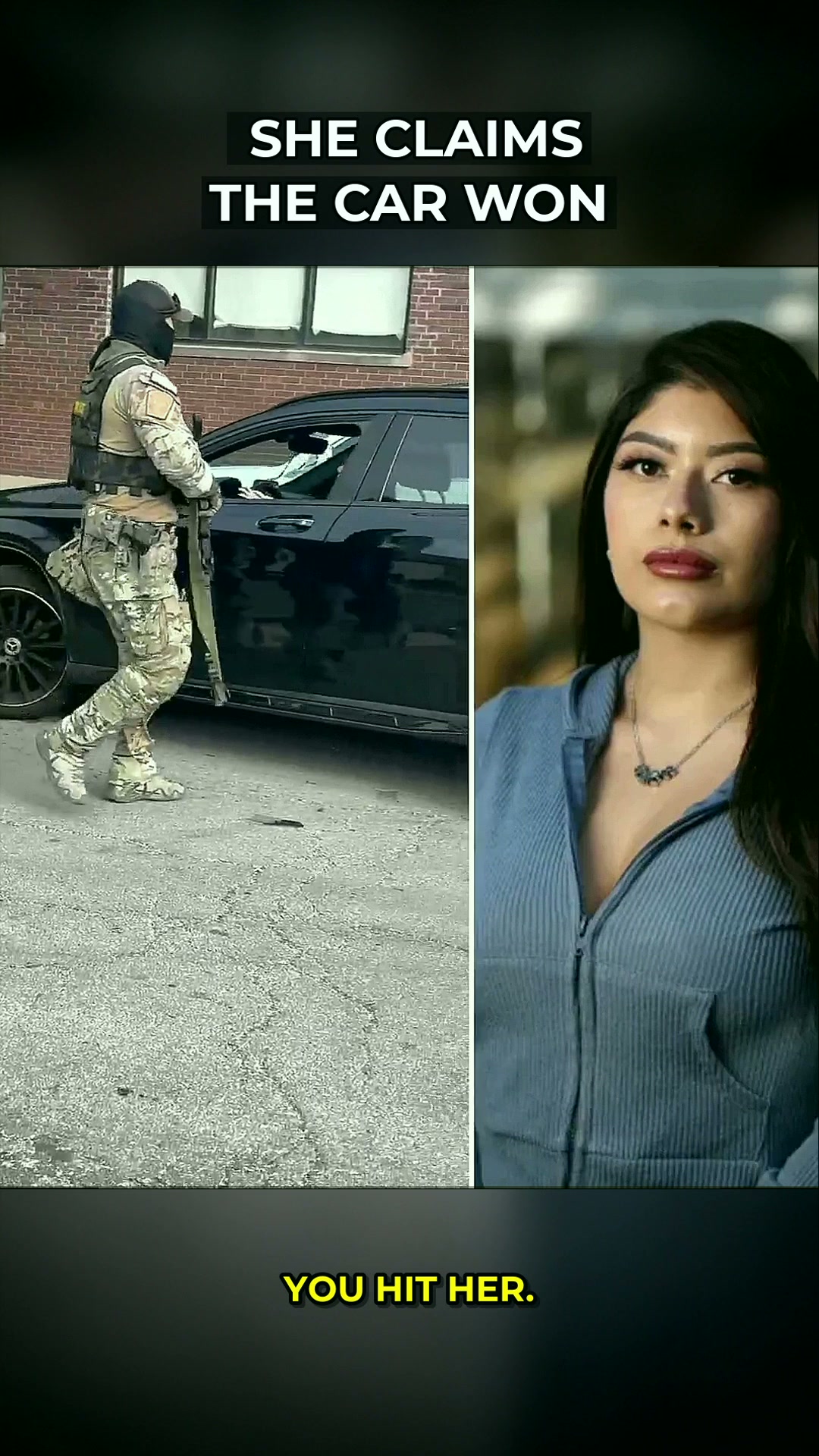 The Moment A Chicago Street Became A Legal Minefield: Who Pays When A Collision Sparks Outrage?