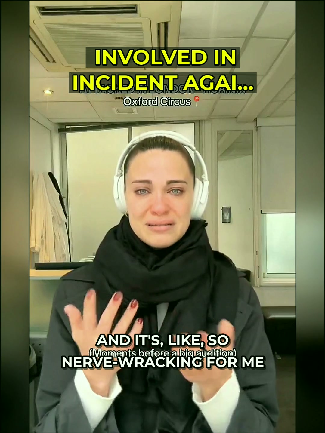 The Unseen Toll: Why a Bridgerton Star's Tears in London Are Every Woman's Unspoken Fear