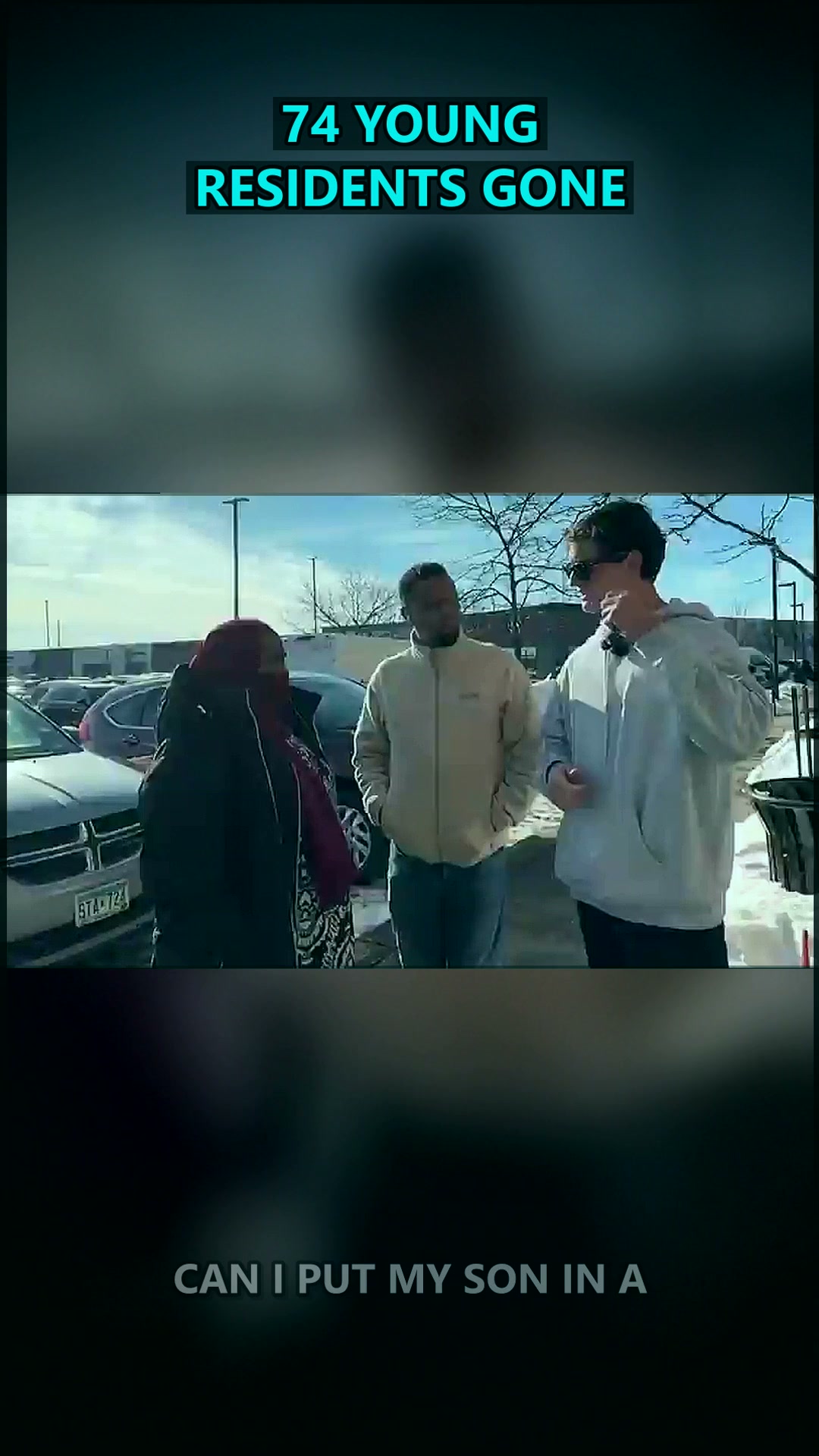 The True Measure of Justice: How One Driveway Tow Exposed a Broken Accountability System