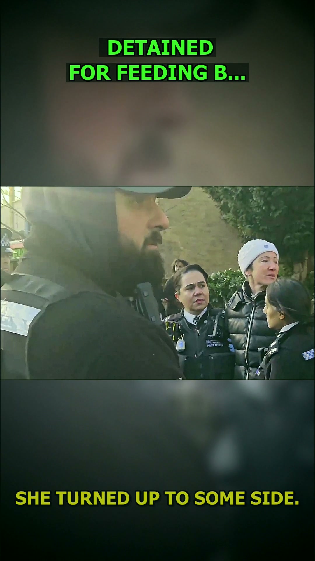 The Harrow Workplace Standoff: When Employer Power Collides With Worker Rights