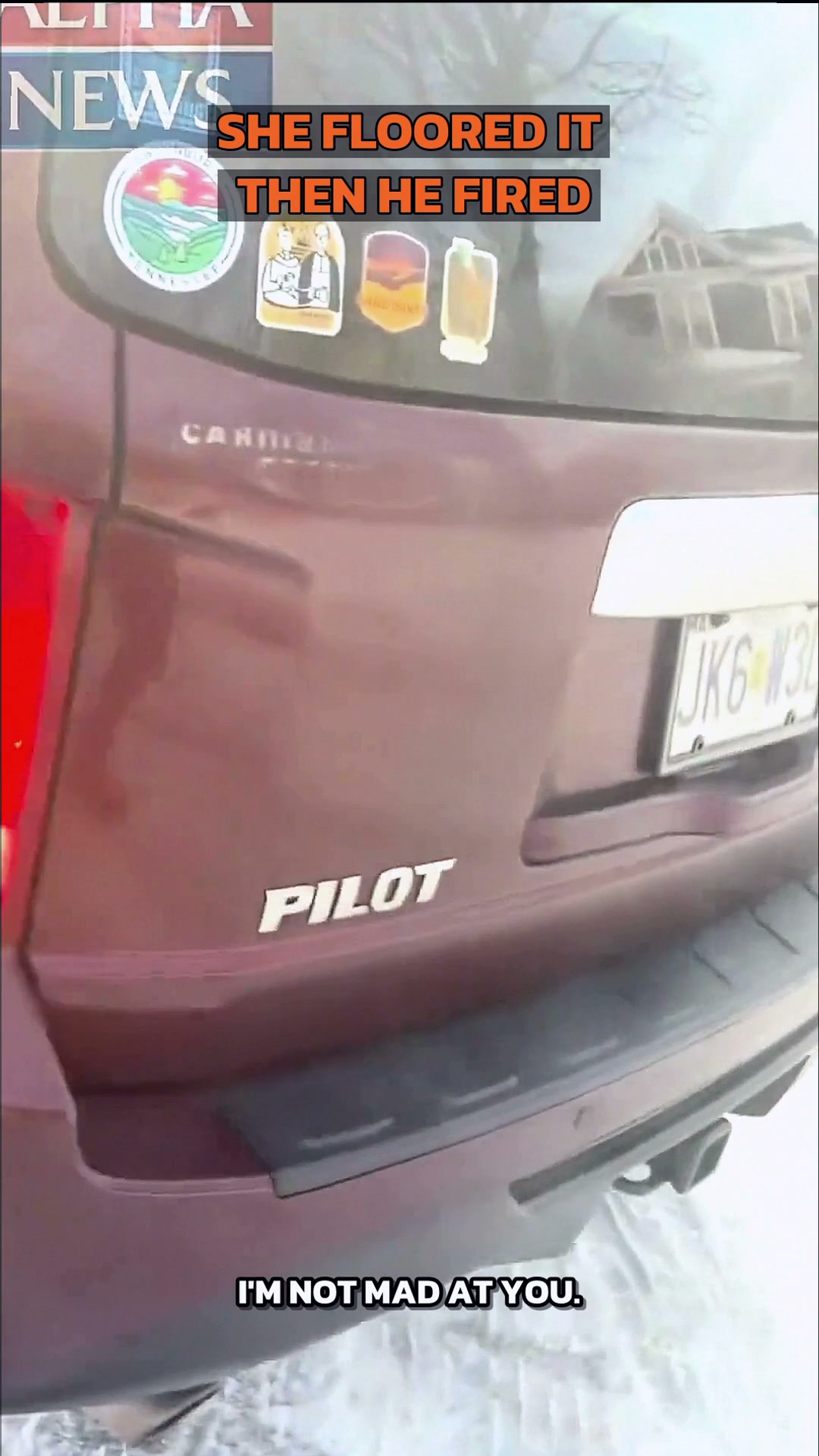 The Tow Truck, The Neighbor, and the Unexpected Bond That Shocked a Quiet Community