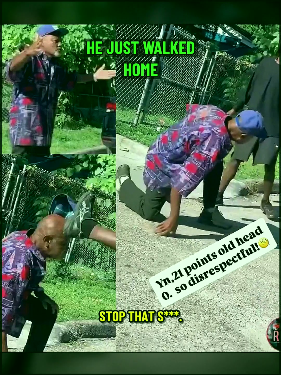 When a Stranger at the Door Becomes a Threat to Your Life Savings