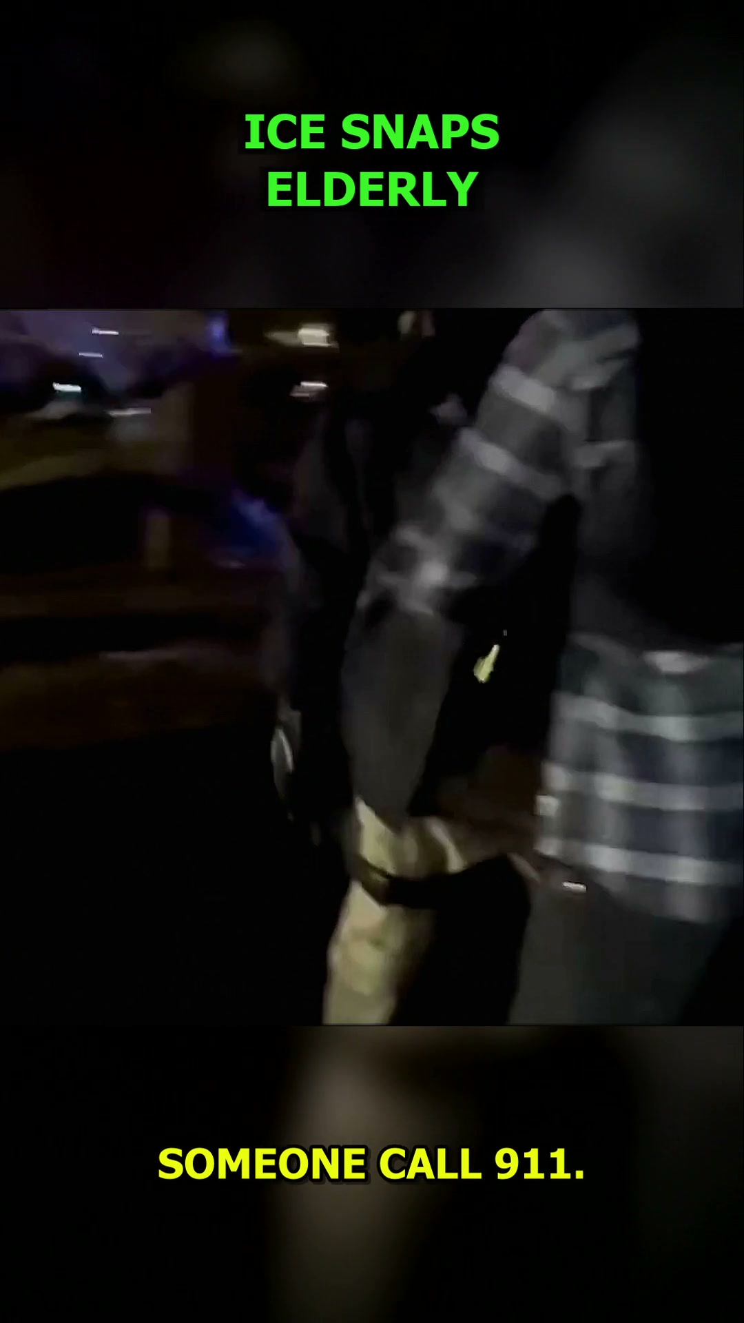 Justice After the Cameras Stop Rolling: How Communities Hold Power Accountable When Enforcement Comes to Town