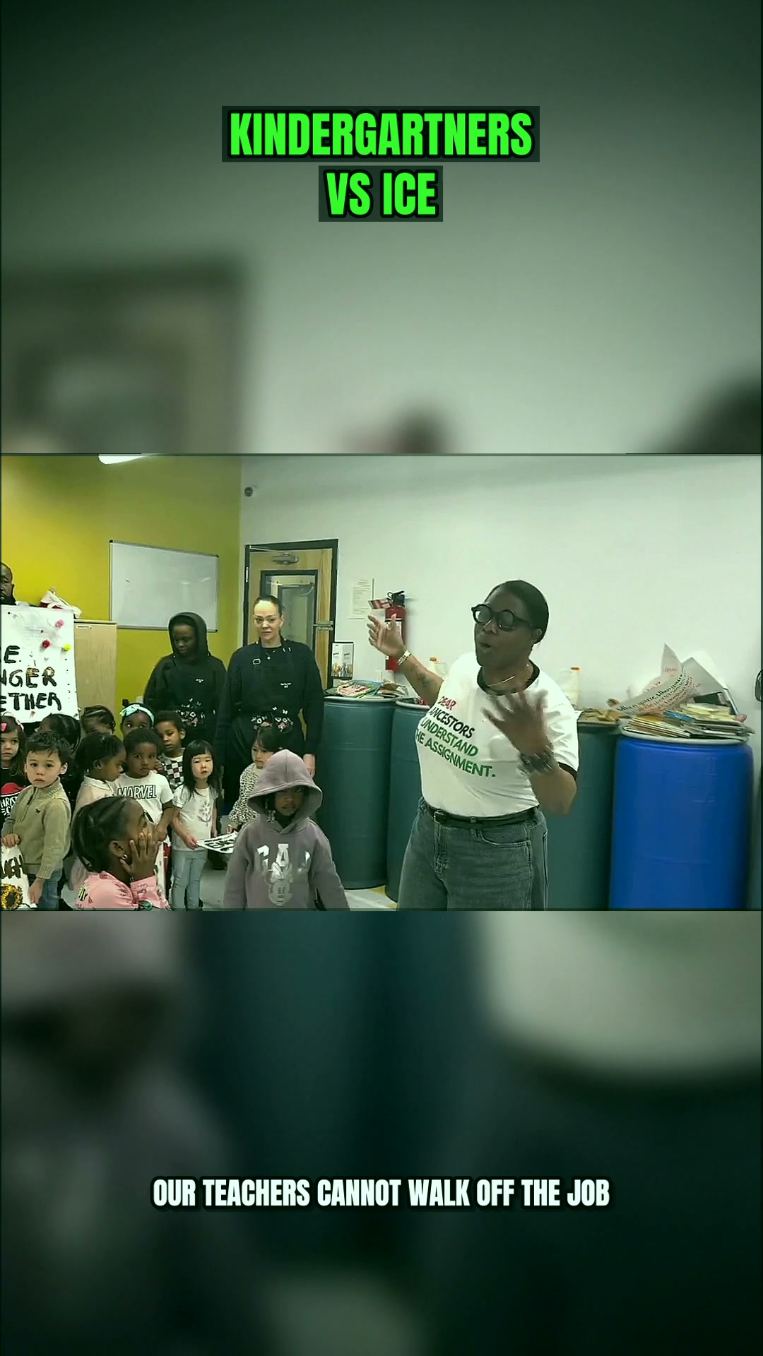 The Chloe Day School Termination: Inside the Legal Battle Over Unpaid Wages and Worker Rights