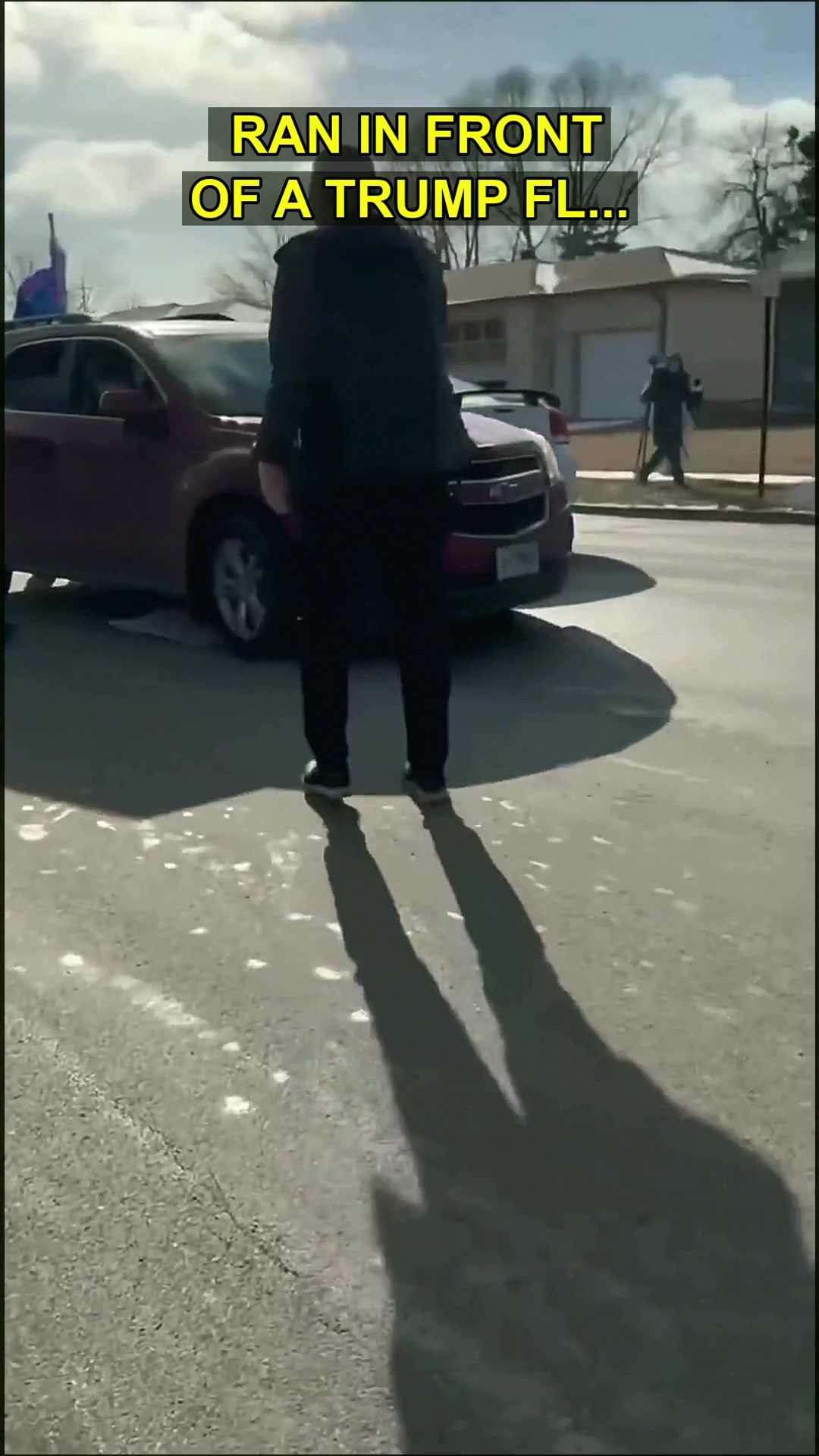 The Moment a School Protest Turned Into a Parent's Nightmare: A Community on the Brink