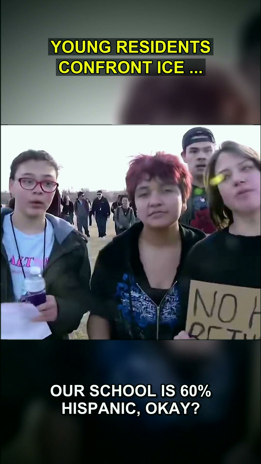 The Quiet Courage of 150 Texas Students Who Refused to Stay Silent