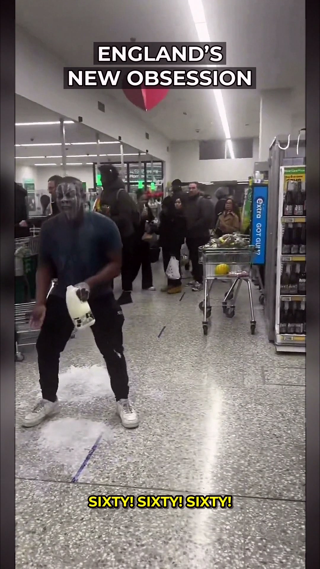 The Viral Craze Sweeping England: Why Communities Are Coming Together Like Never Before