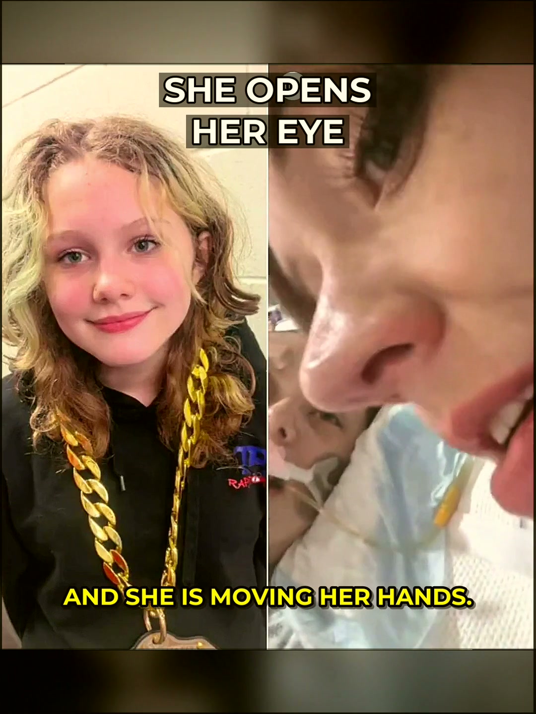 The Unbreakable Bond: How a Mother's Update on Maya Gebala's Recovery Is Uniting a Community