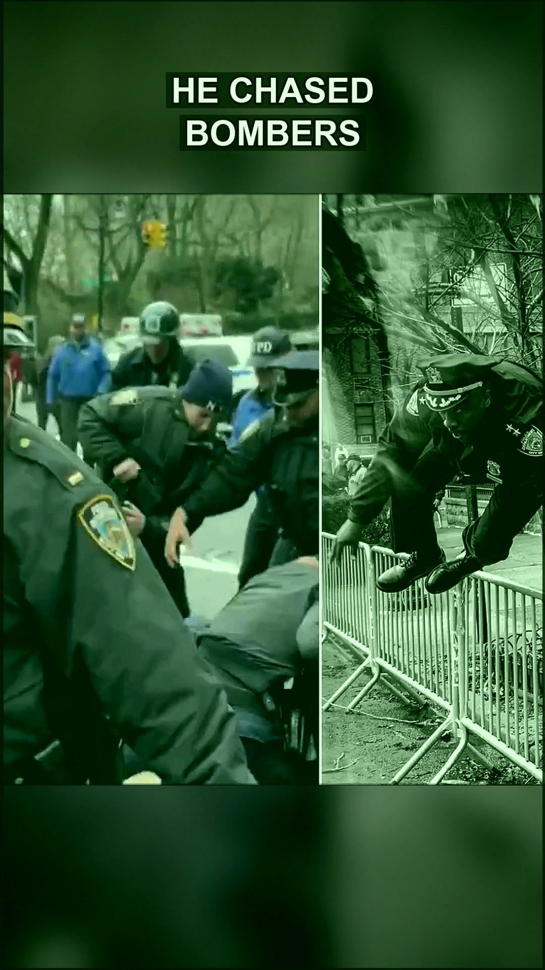 Justice After the Incident: How Communities Hold Wrongdoers Accountable When the System Falls Short