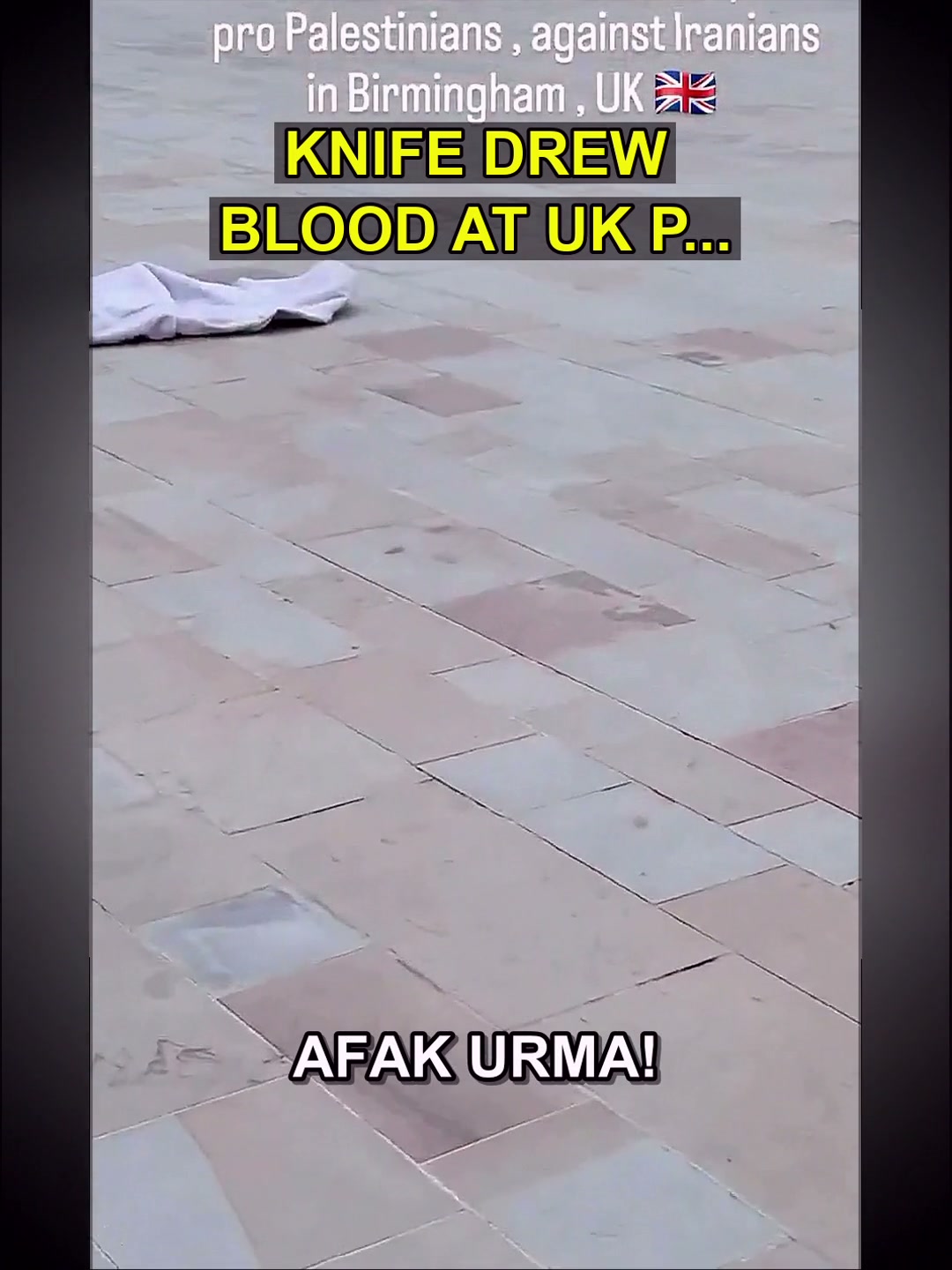 The Unshakable Spirit of Birmingham: When a Peaceful Protest Met a Terrifying Provocation