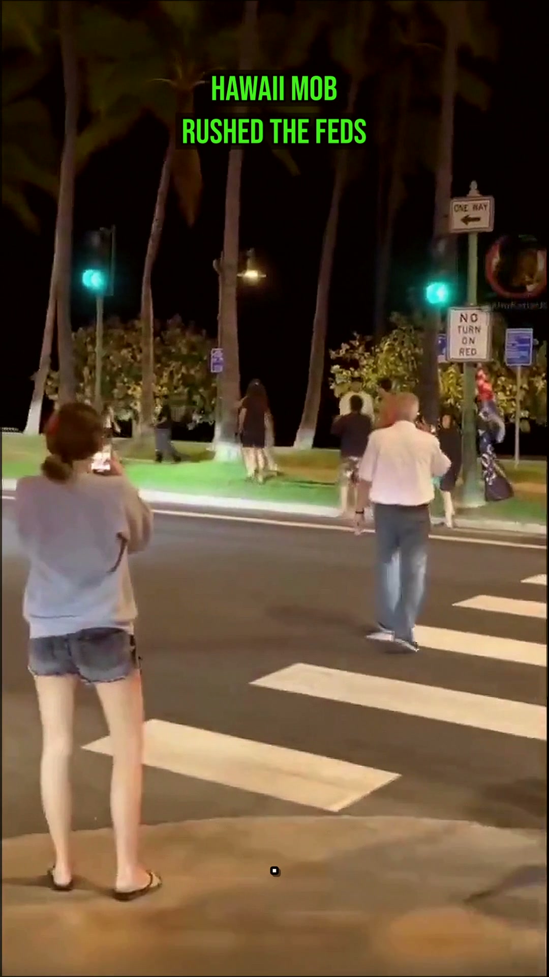 How Communities Hold Wrongdoers Accountable: The True Measure of Justice After Hawaii Incident