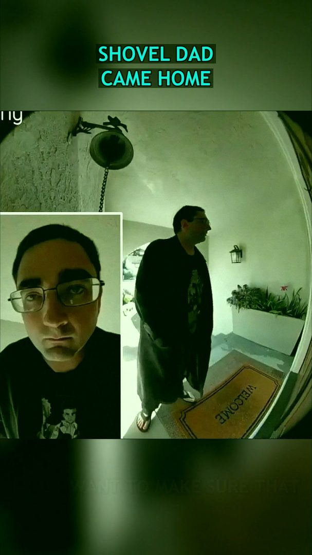 A Stranger With a Snowblower Showed Up at His Driveway—What This Homeowner Did Next Sparked a Tense Suburban Standoff