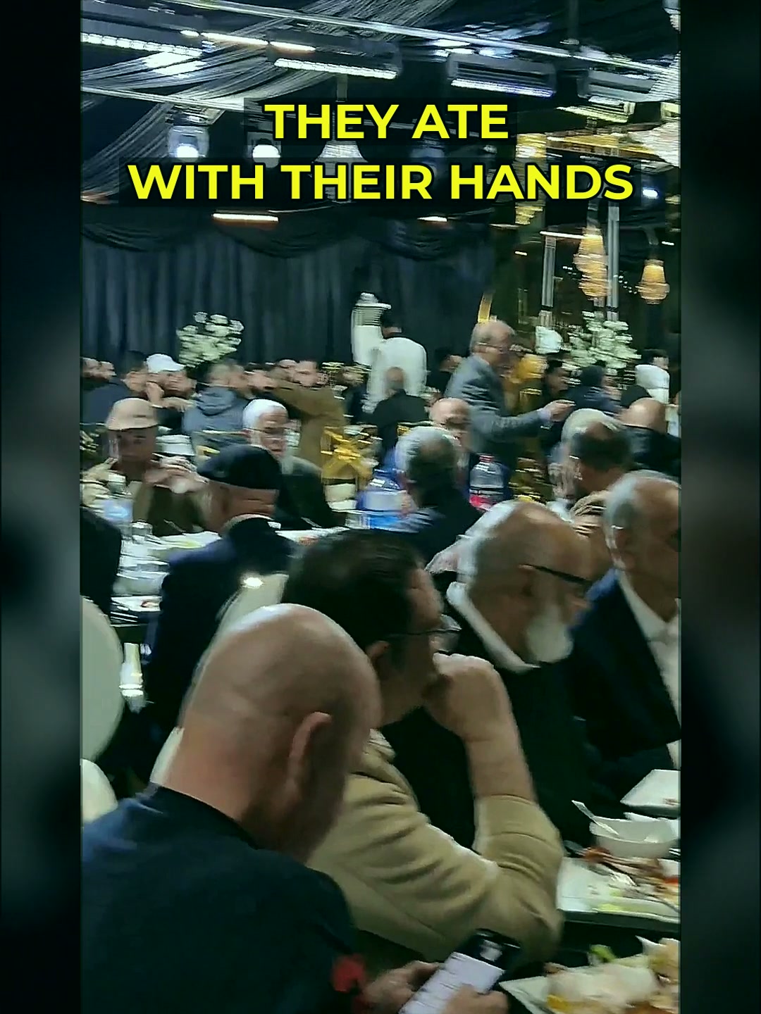 The Table Where Birmingham Found Its Common Ground