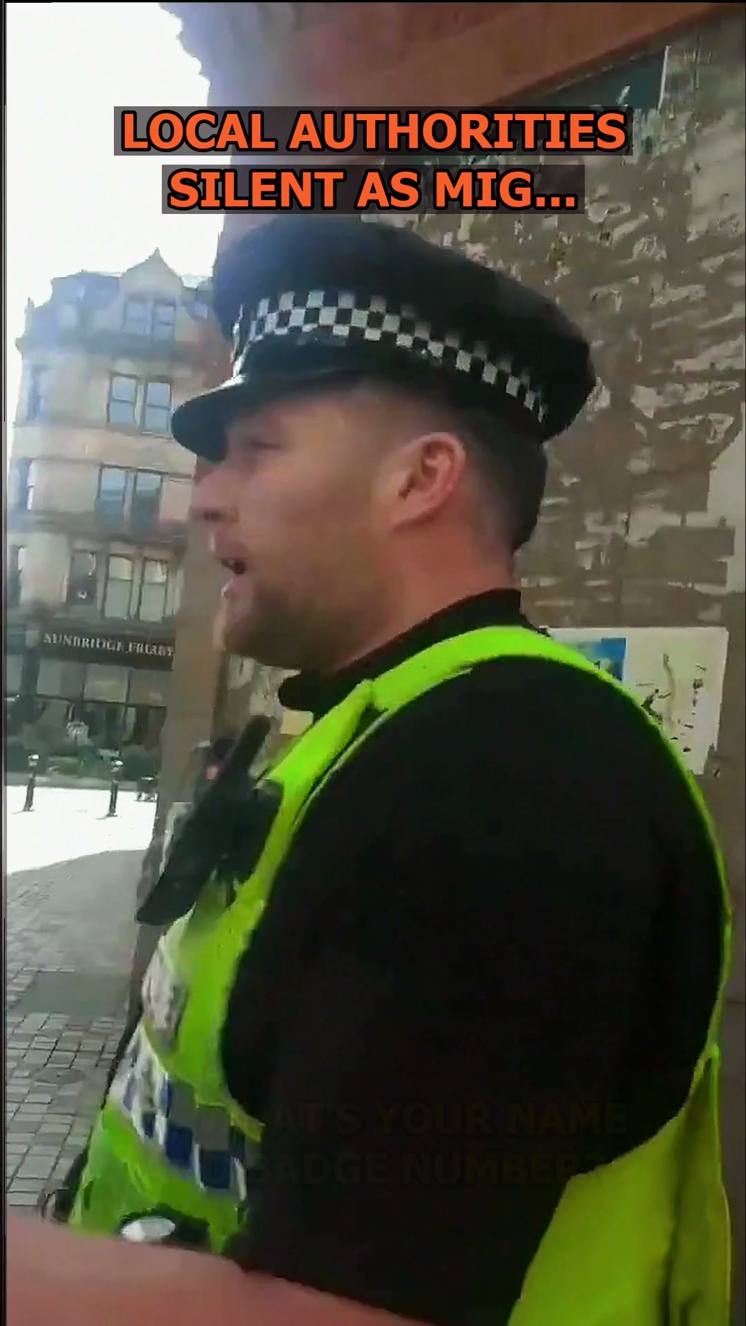 The True Measure of Justice: Inside the West Yorkshire Officer Investigation and What It Means for Accountability