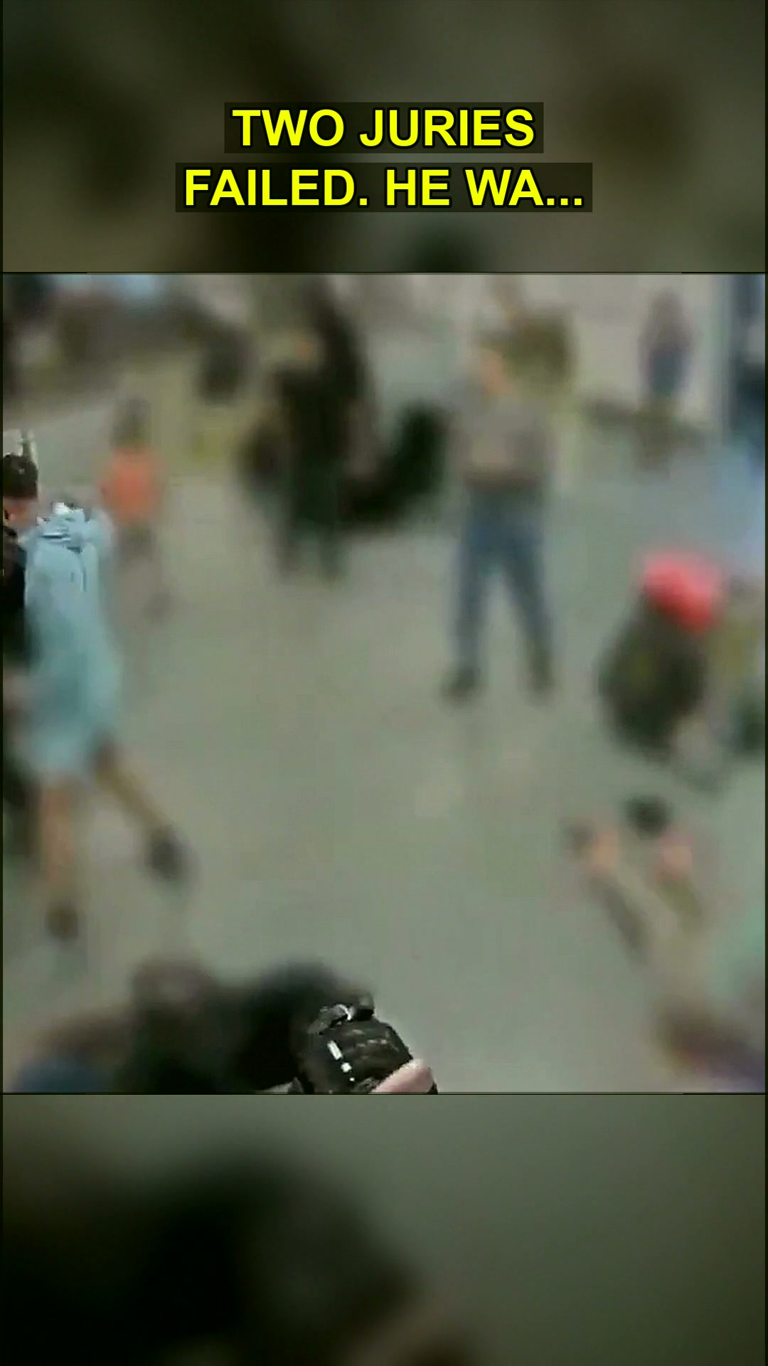 Beyond the Headlines: The Real Measure of Justice in the Manchester Airport Case