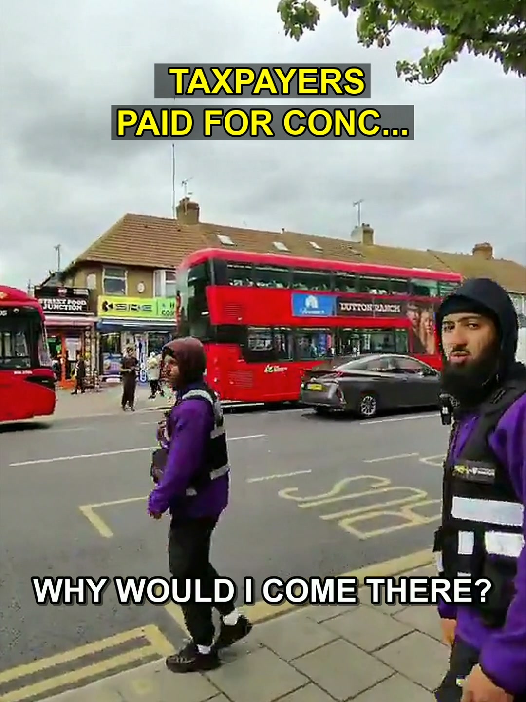 When Public Servants Turn Into Predators: The Harrowing Case of Accountability in Harrow