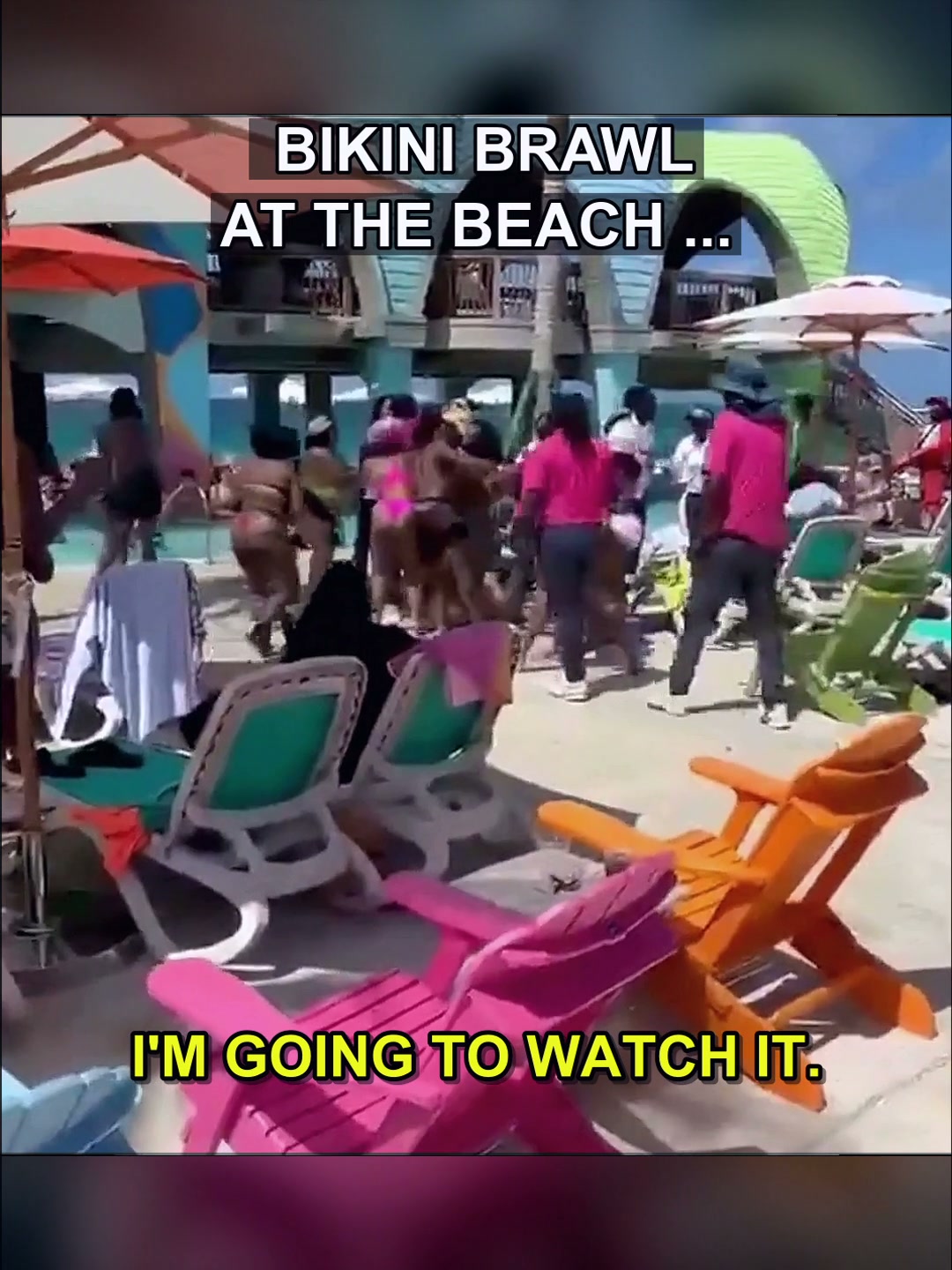 The Royal Beach Club Meltdown: What Happens to Workers When Paradise Turns Into a Liability Nightmare