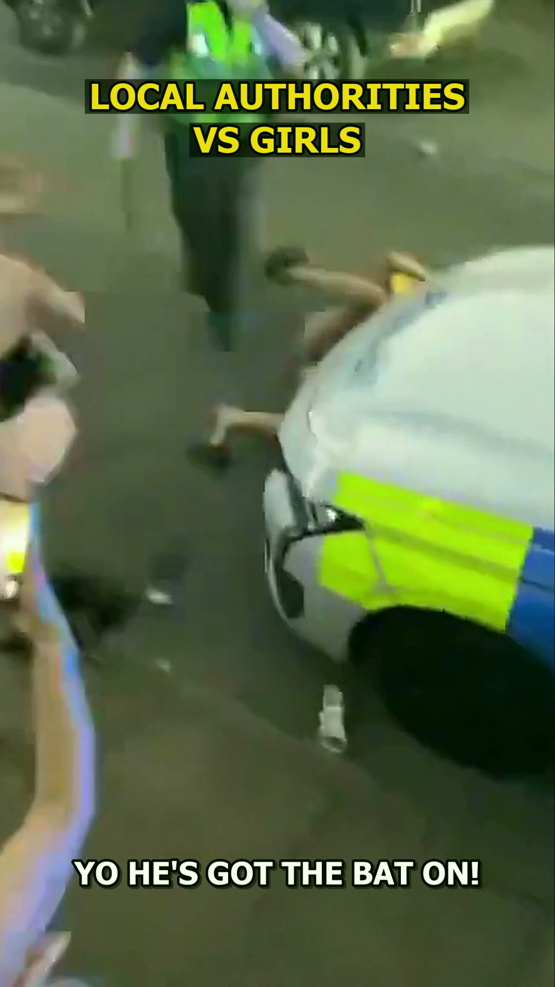 Beyond the Viral Clip: How Communities Forge Justice When Cameras Capture the Truth