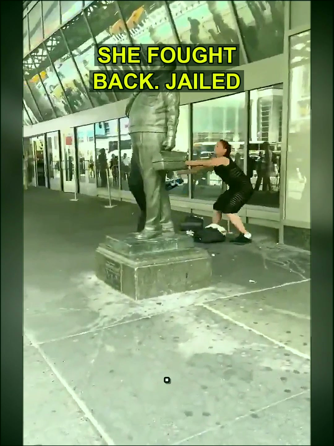 When the System Looks Away: The Real Fight for Justice After a Public Incident