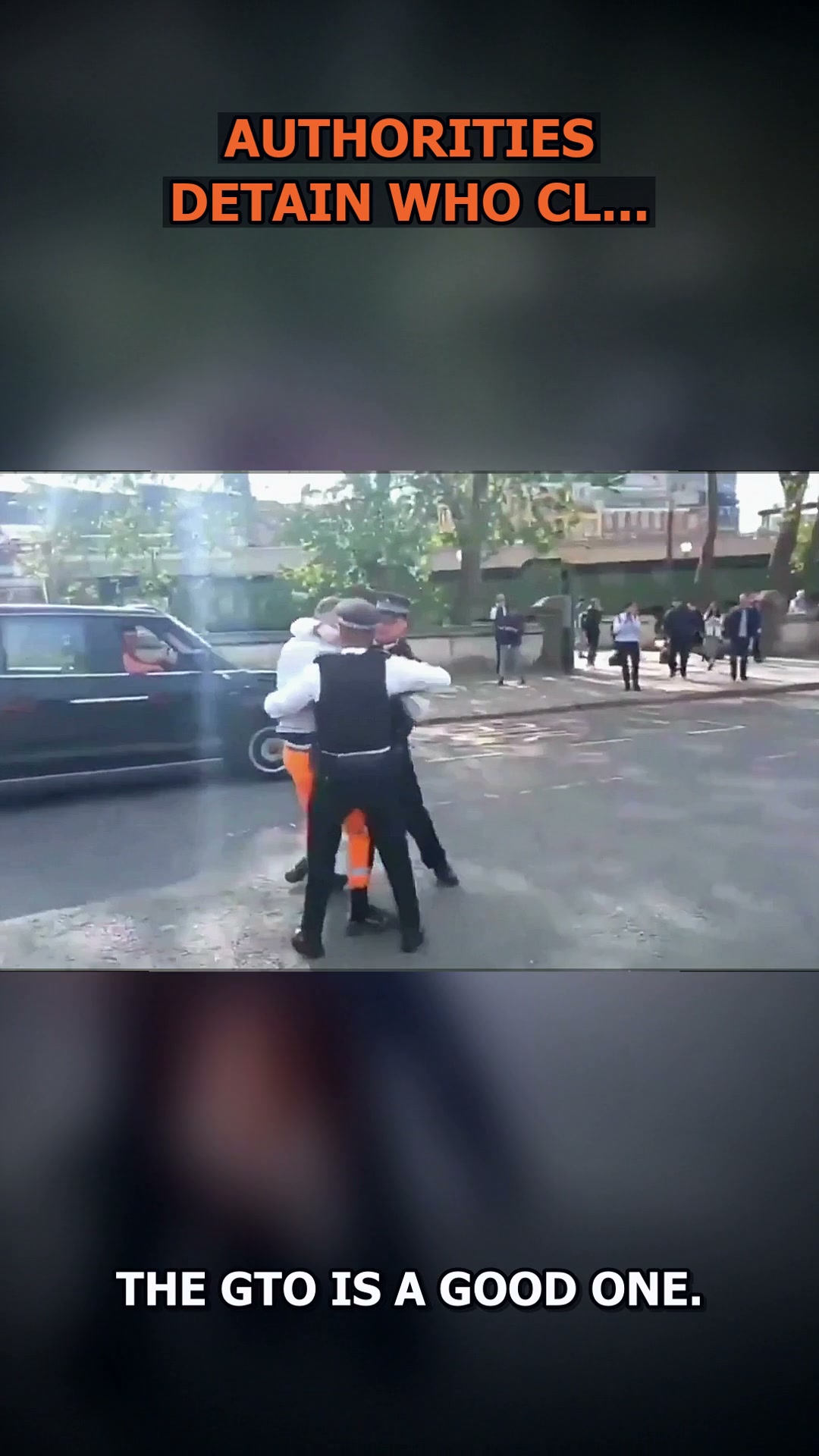Accountability After the Cameras Stop Rolling: What Justice Actually Looks Like for Those Caught in Public Incidents