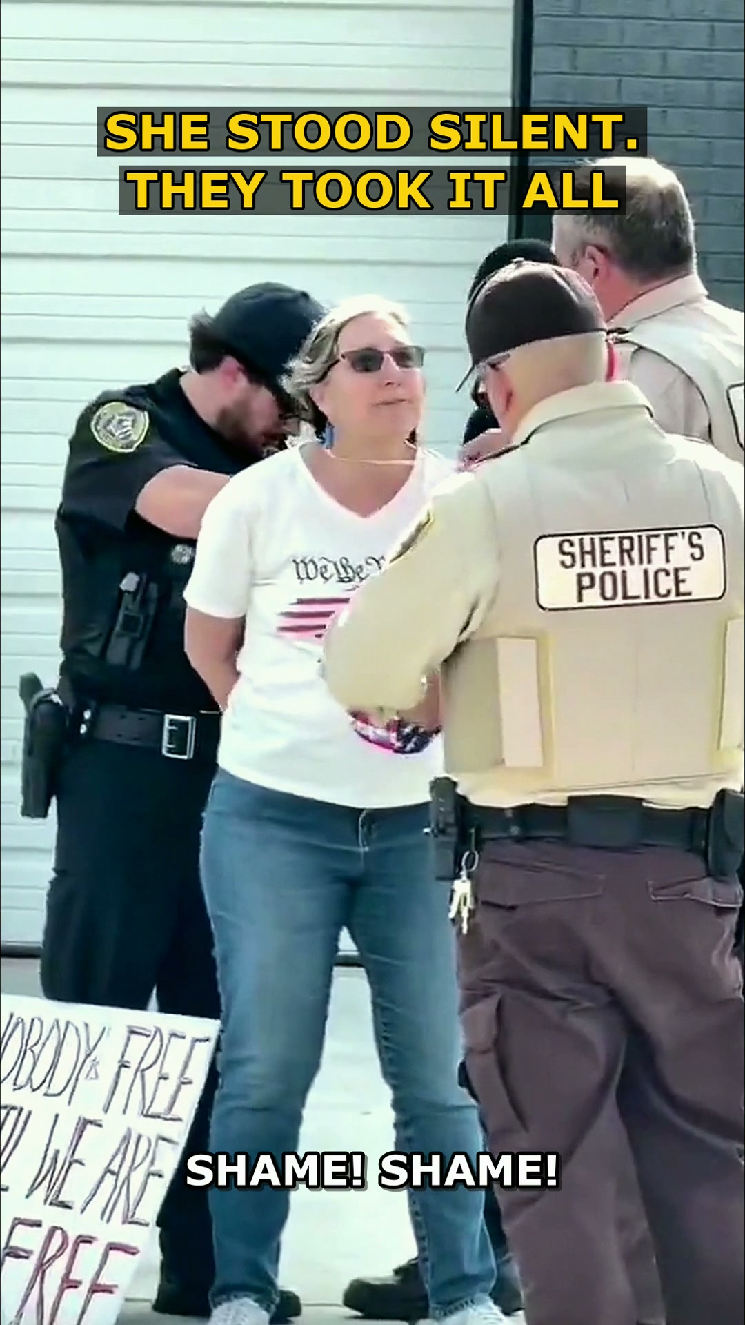 The Real Fight Begins After the Cameras Stop: Inside the Battle for Accountability, Victim Rights, and Justice in Local Disputes
