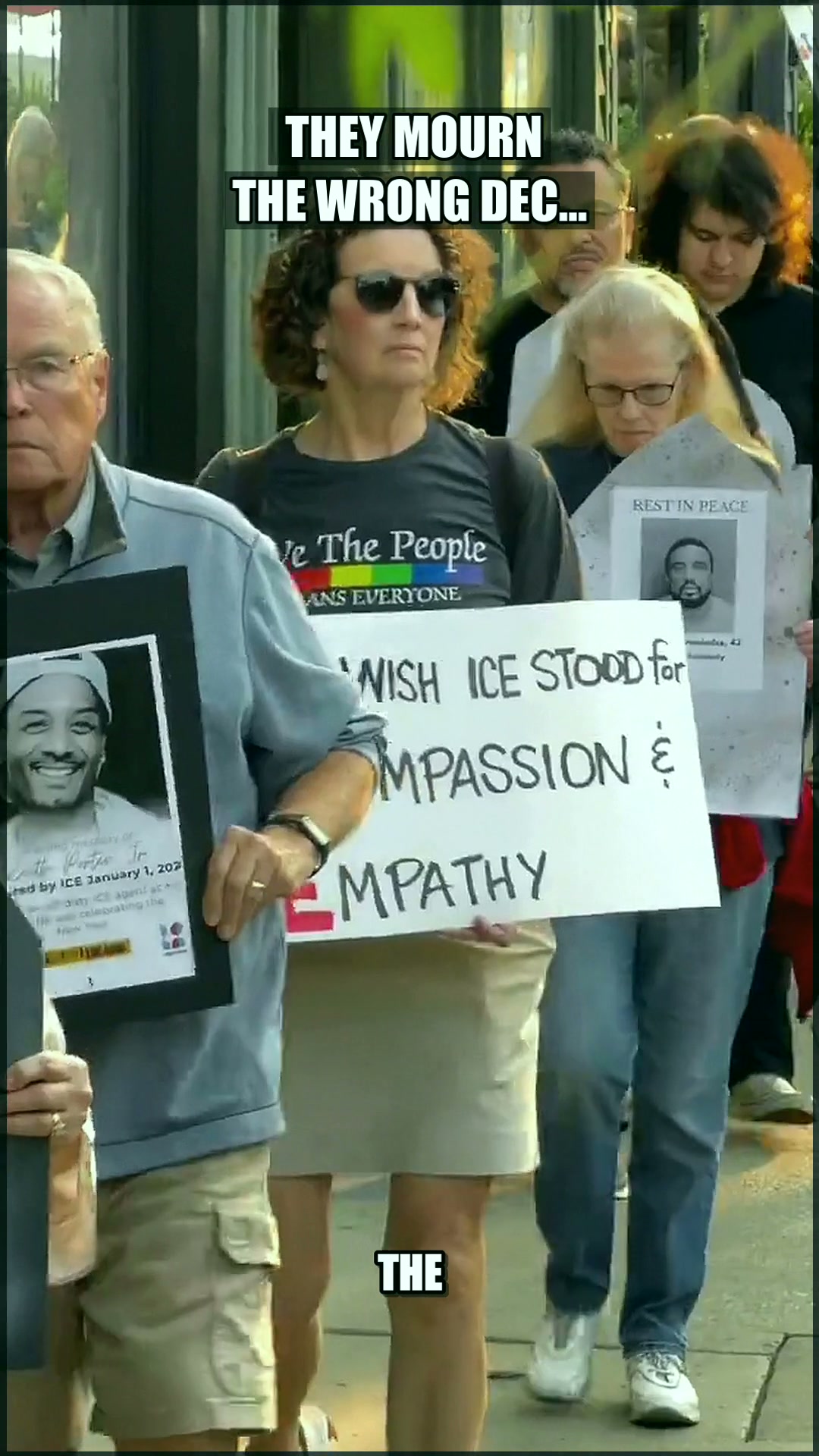 The Quiet Courage of Everyday Americans Holding Their Communities Together