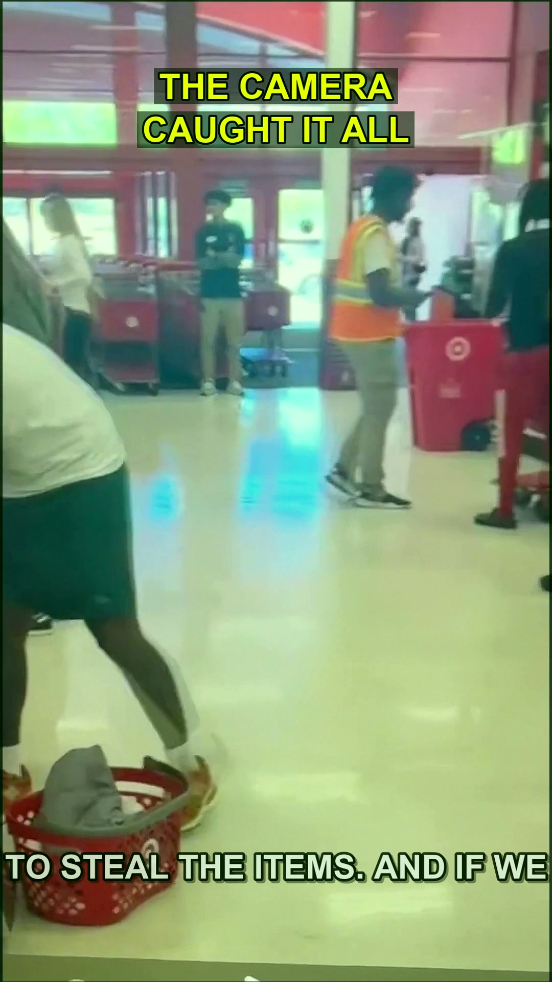 The Self-Checkout Loophole That's Quietly Erasing Worker Rights at Major Retailers