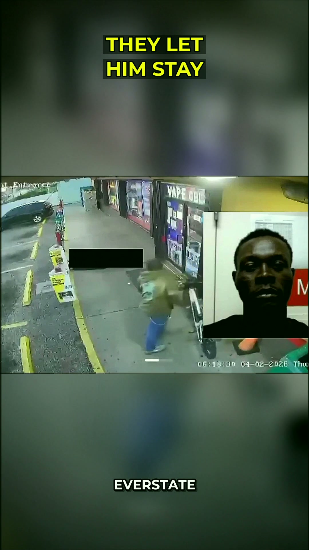 The Fort Myers Gas Station Killing: How One Worker's Death Exposed the TPS Loophole Employers and Employees Were Never Told About