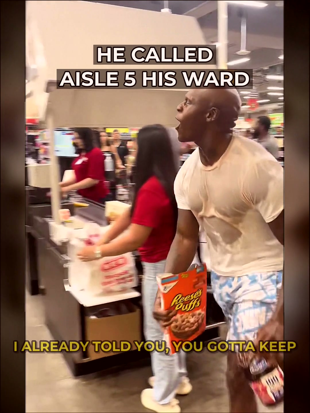 The Grocery Store Aisle Is Now a Legal Minefield: Who Pays When Public Safety Fails?