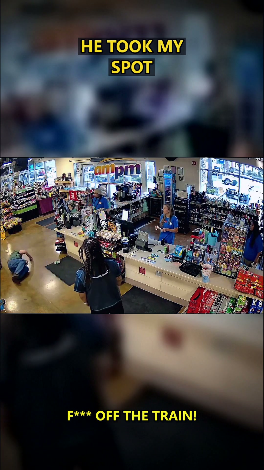 Justice After the Gas Station: How One Elderly Man's Ordeal Exposes the Accountability Gap in Corporate America
