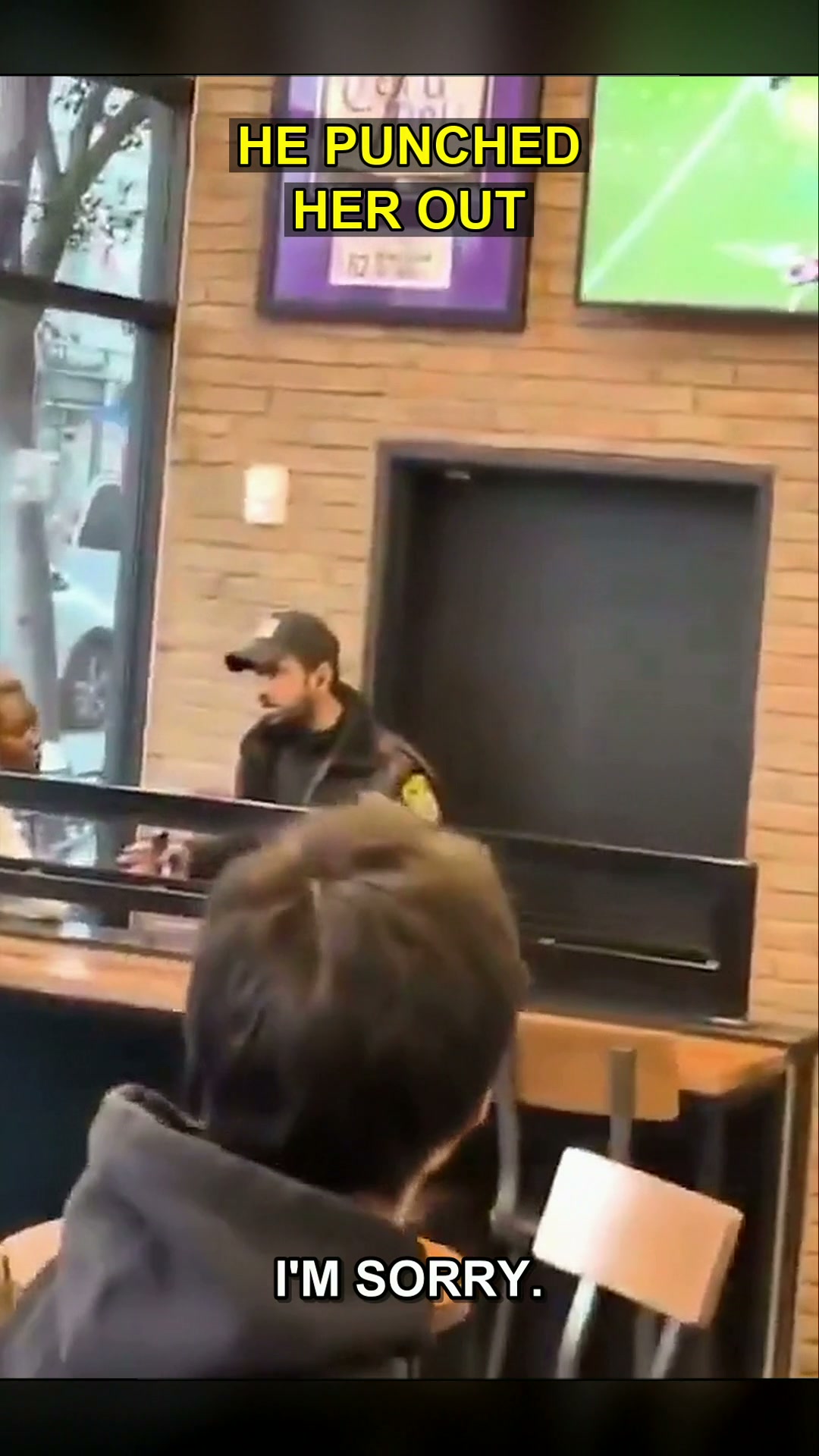 The Unsettling Echo of a Public Dispute: What a Taco Bell Incident Reveals About Us