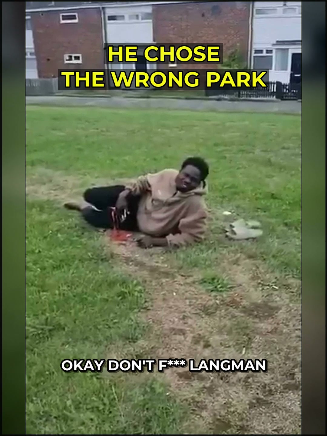 Justice After the Park: How Communities Hold Wrongdoers Accountable When Systems Stall