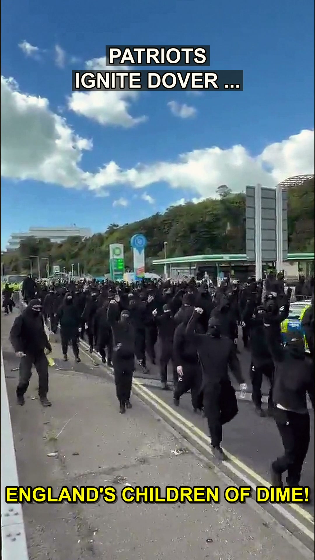 The Quiet Roar of Dover: How Human Connection Outshouts the Algorithms