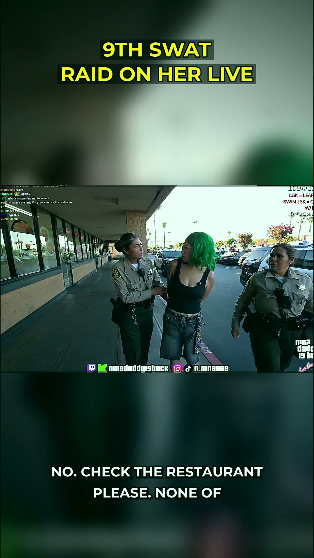Why This Streamer’s 9th Swatting Incident Exposes the Unseen War on Everyday Life