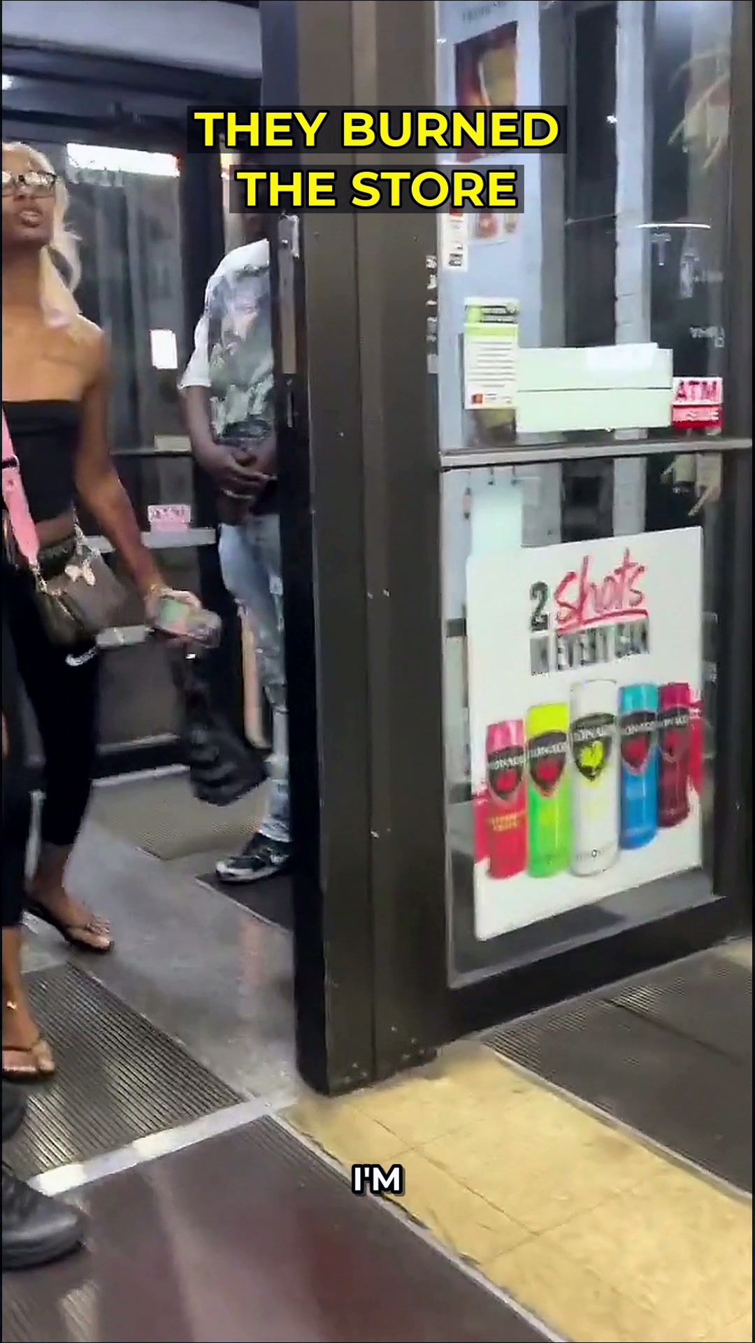 The Ugly Truth Behind That Viral Meltdown: It Is Not About the Job, It Is About Us