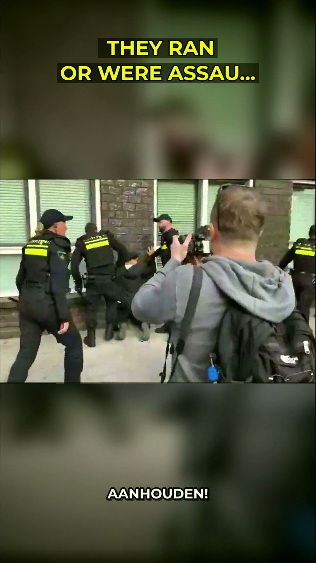 The Real Cost of Chaos: How Communities and the Legal System Restore Order After Public Disturbances