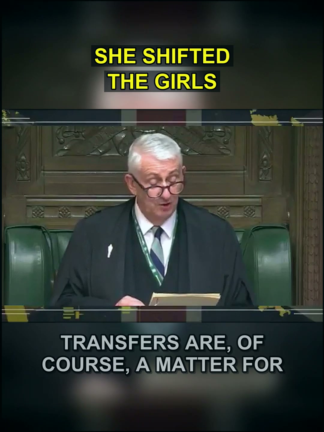 The Quiet Transfer Game: How One Minister's Paper Trail Is Raising Eyebrows About Accountability