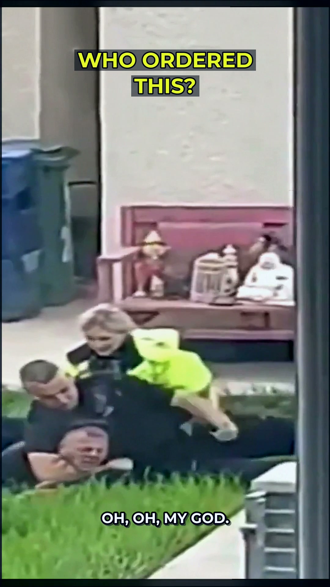 The True Measure of Justice: What Happens After the Cameras Stop Rolling in North Wales