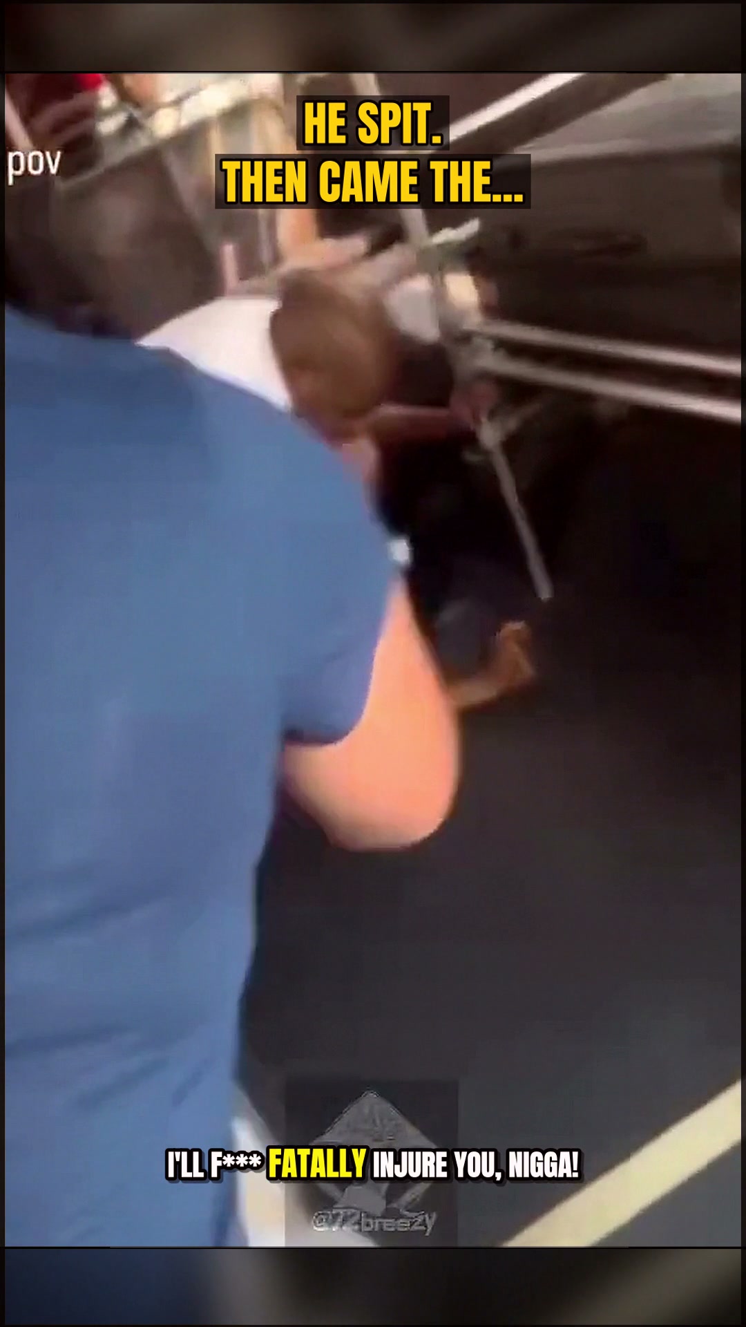He Parked His Tow Truck Across My Driveway — Then Locked The Doors And Walked Away