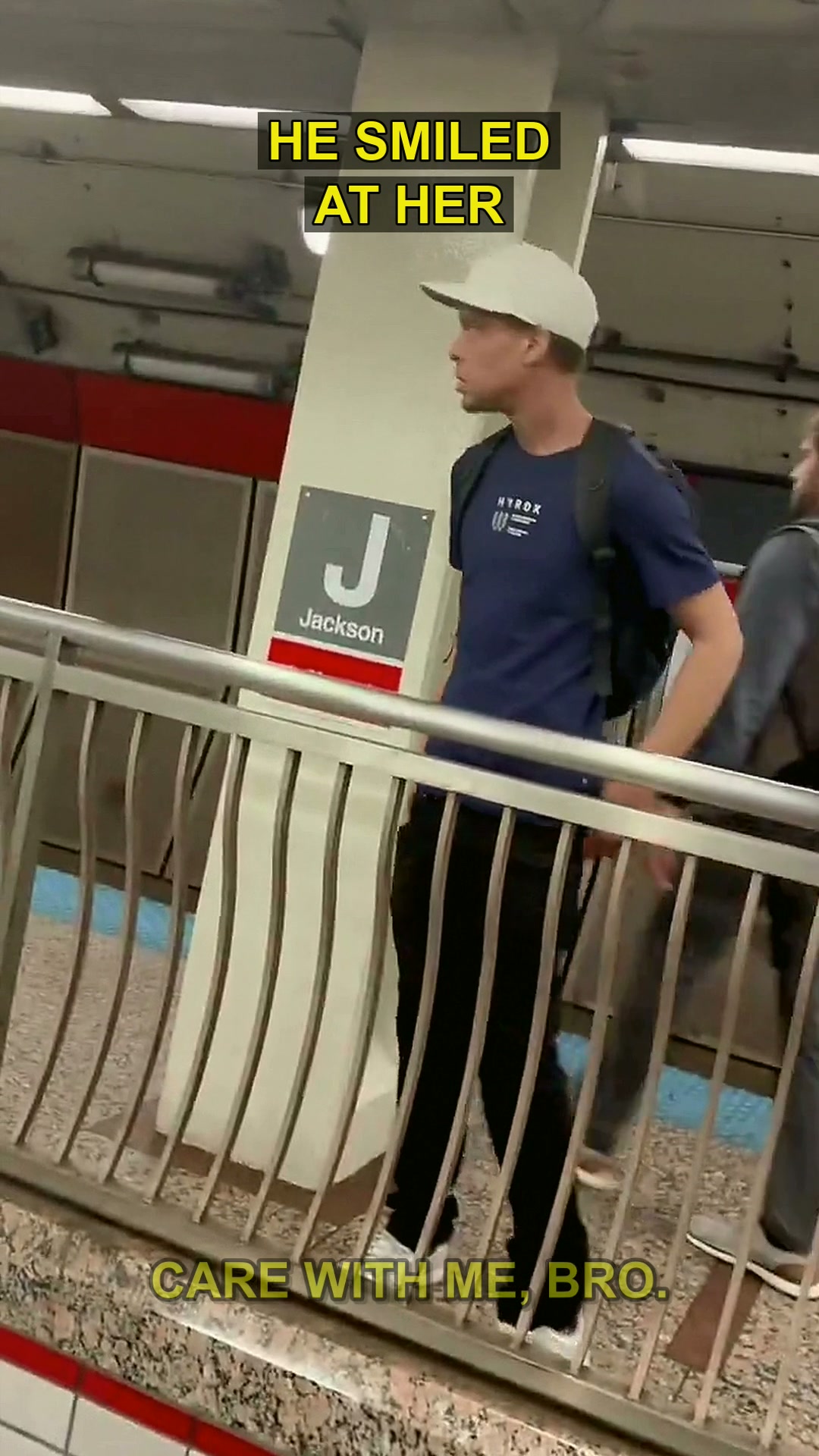 The Red Line Effect: How a Single Commute Reveals the Quiet Community We Never Knew We Had