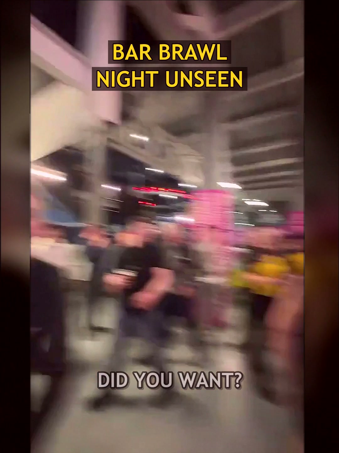 The Night Misfits Bar Became a Masterclass in Human Connection