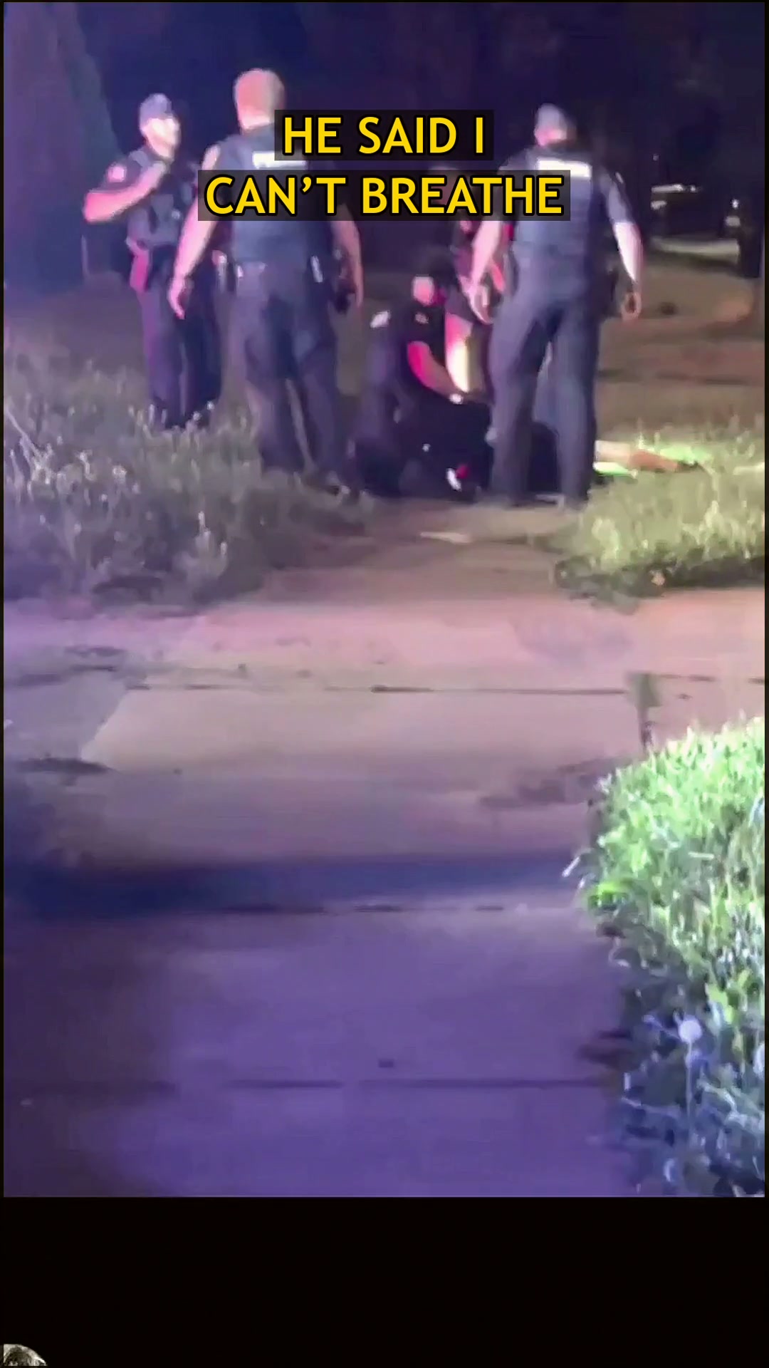 Justice After the Cameras Stop Rolling: What Accountability Really Looks Like When Force Goes Too Far
