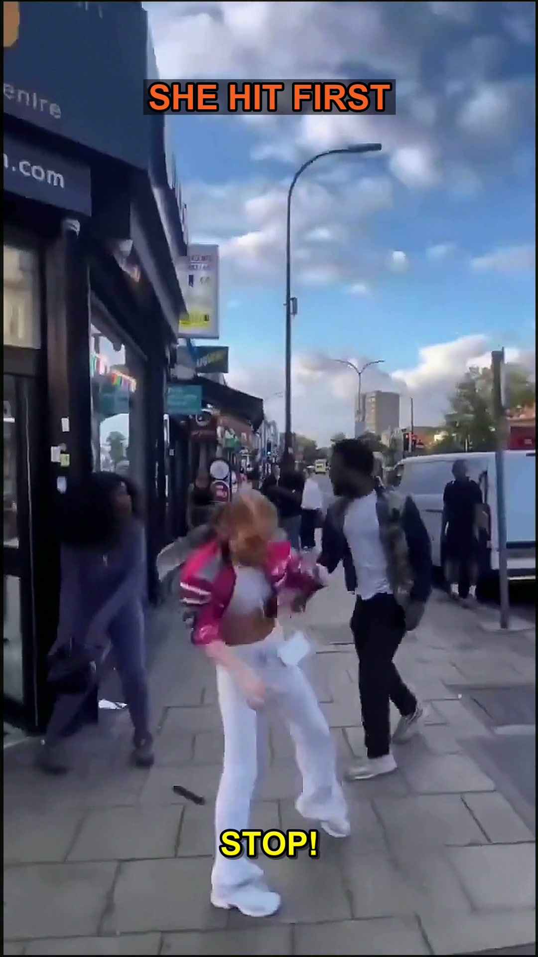 The Unedited Truth: What a Viral Moment Reveals About Accountability, Community, and Personal Boundaries
