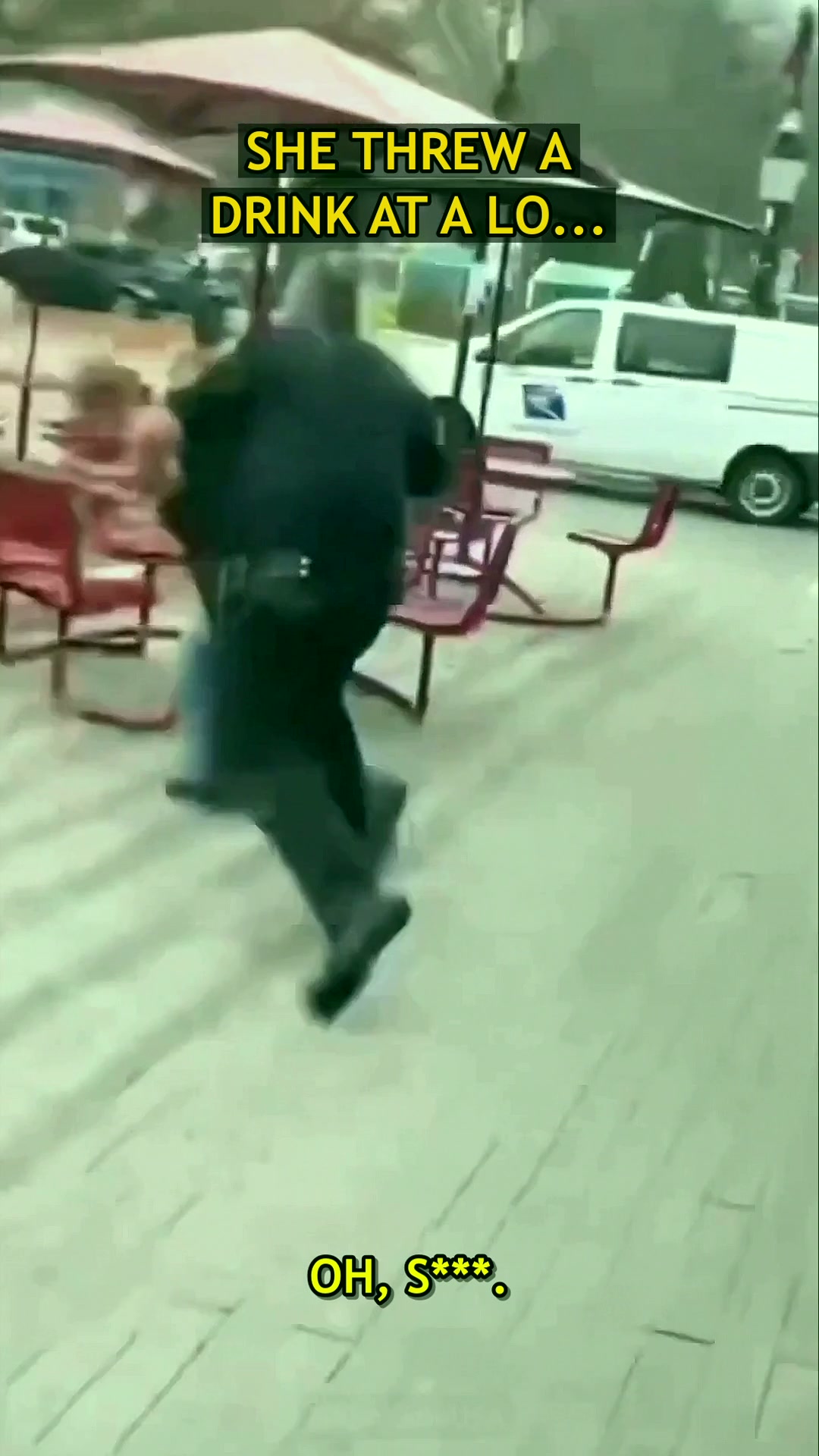 The True Measure of Justice: How Communities Hold Wrongdoers Accountable After Public Incidents
