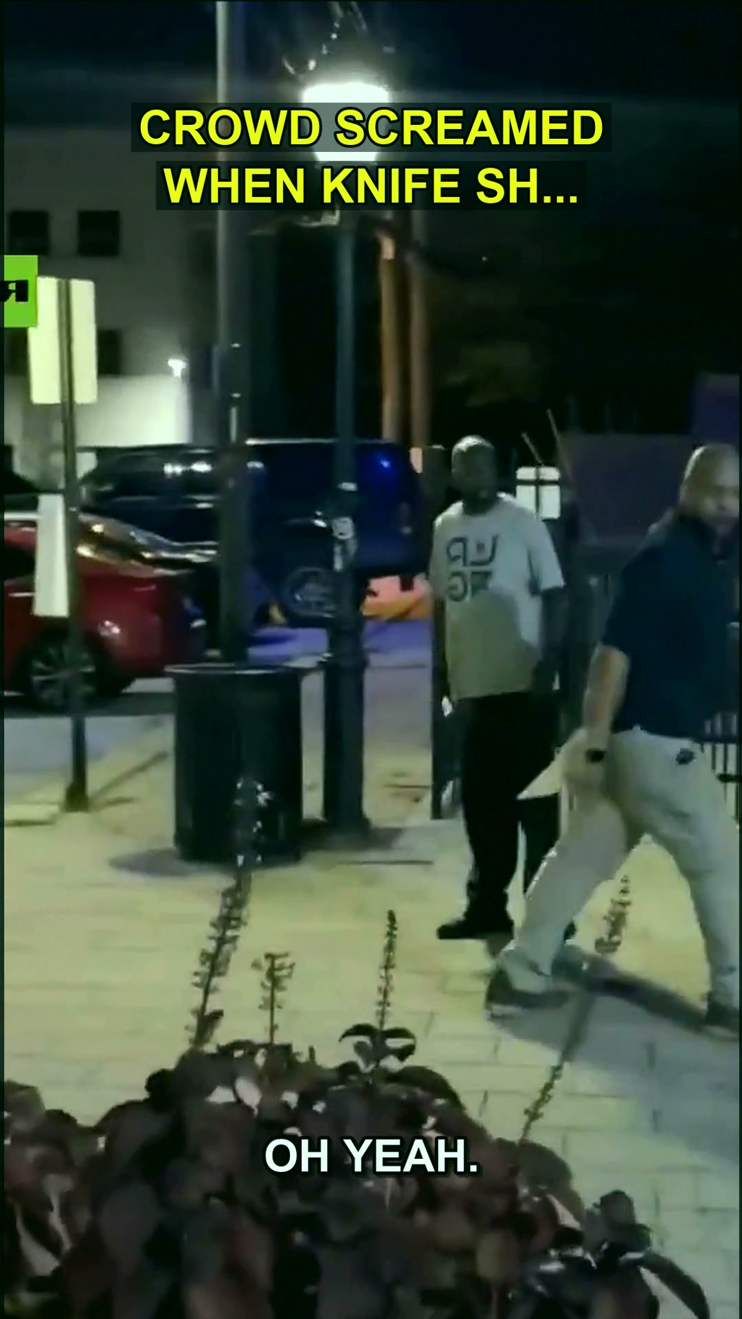 When Community Resilience Meets Legal Accountability: Lessons from a Covington Bar Brawl