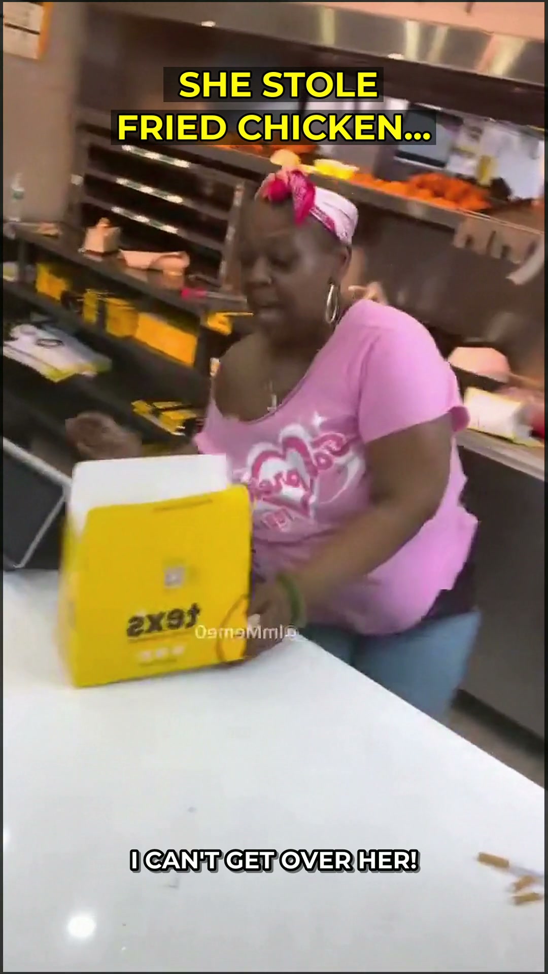 When a Bold Moment Becomes a Community Conversation