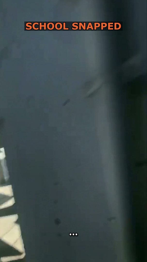 He Chained His Own Driveway Shut at 6:30 AM — Then the Tow Truck Rolled Up