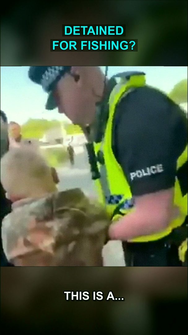 Caught Red-Handed: The Moment a Quiet Street Erupted Into a Dumping Standoff
