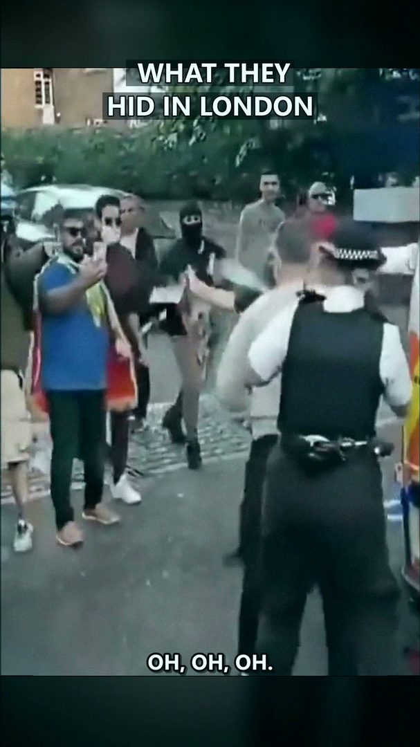 Walmart Receipt Check Chaos: Shopper’s Defiant Stand Ignites Explosive Standoff at the Exit