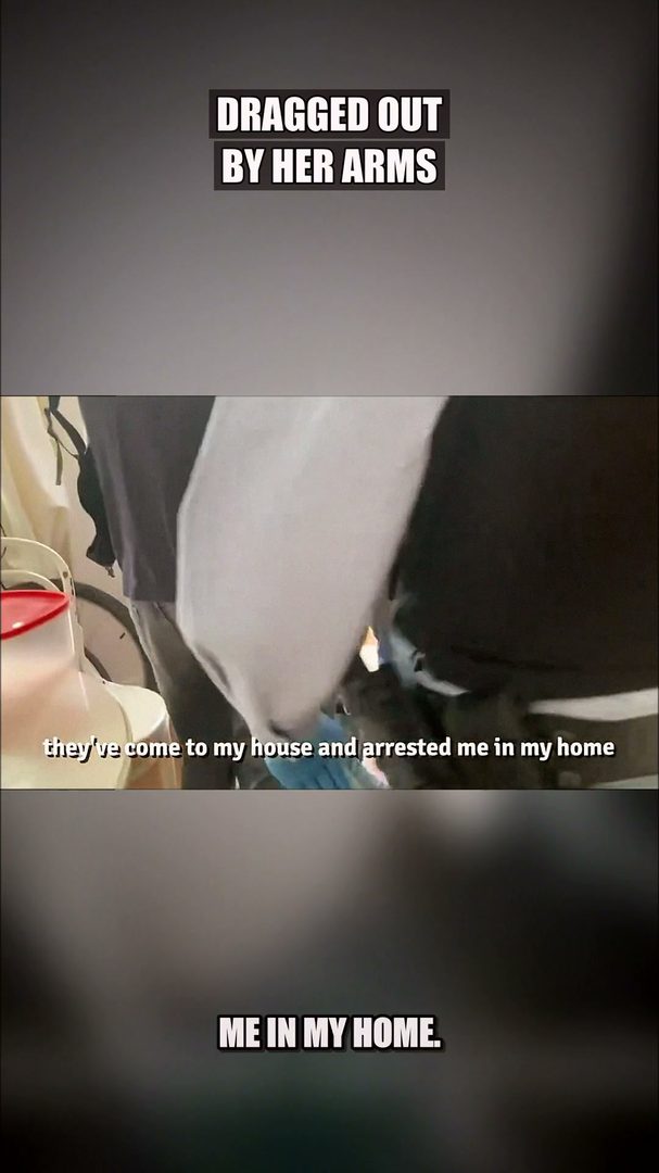 He Wouldn't Move His Family's Basketball Hoop—So the HOA Showed Up at His Curb